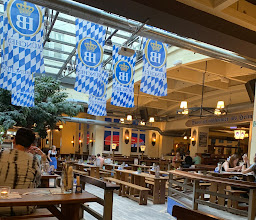 Hofbräu Hamburg photo