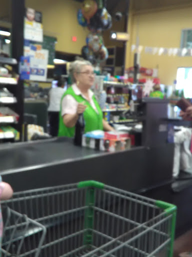 Supermarket «Walmart Neighborhood Market», reviews and photos, 2165 Northpark Dr, Kingwood, TX 77339, USA