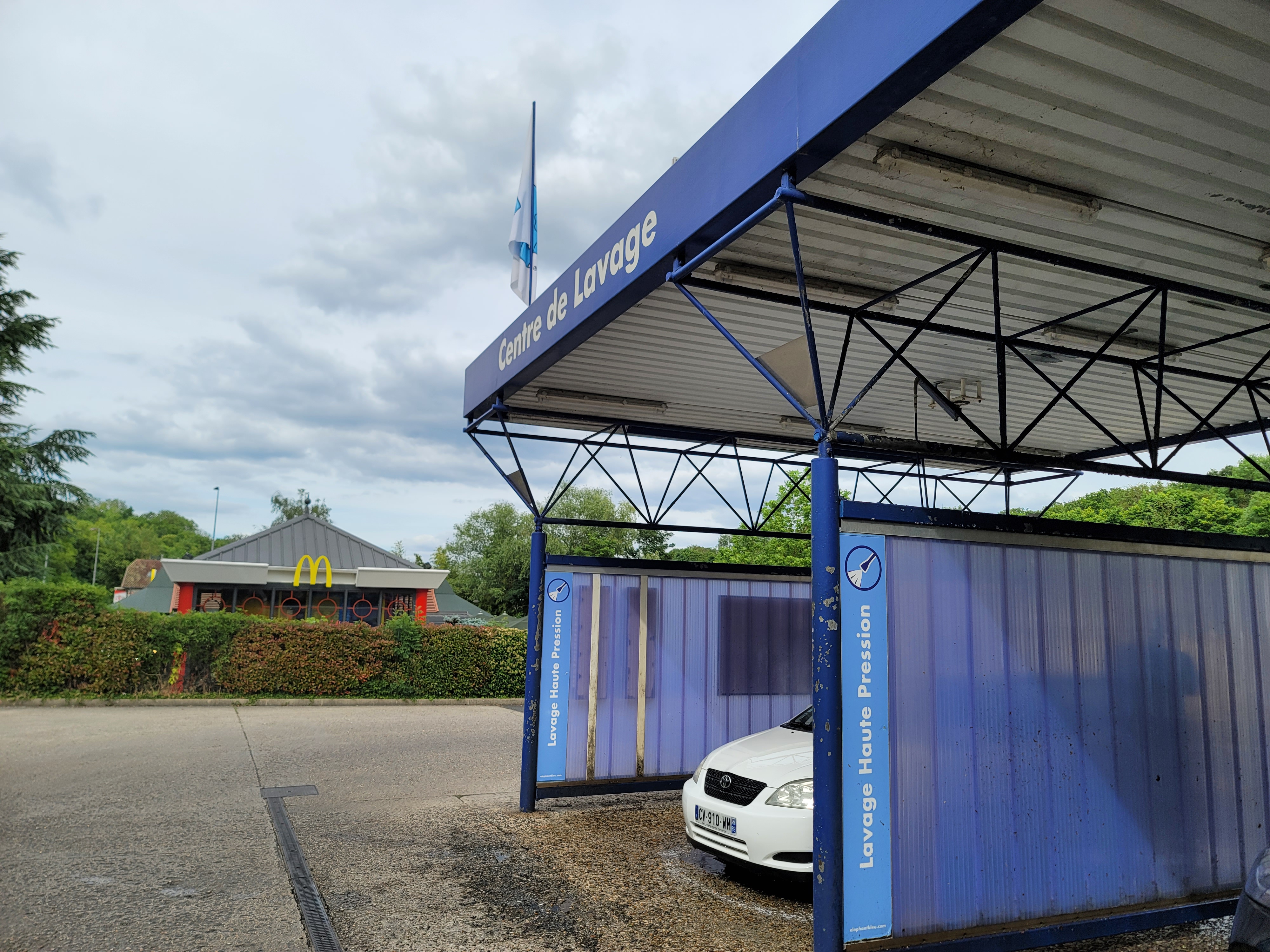 Photo n° 6 de l'avis de Rolf.h fait le 30/05/2022 à 15:45
