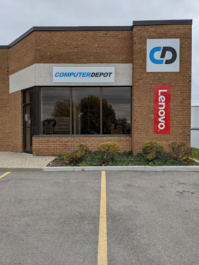 Computer Service Depot