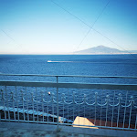 Photo n°3 de l'avis de Marion. fait le 20/01/2022 à 19:33 sur le  Hotel Regina Sorrento à Sorrento