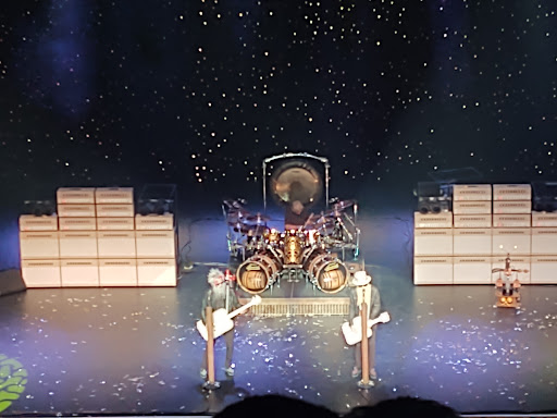 Performing Arts Theater «Barbara B. Mann Performing Arts Hall», reviews and photos, 13350 FSW Pkwy, Fort Myers, FL 33919, USA