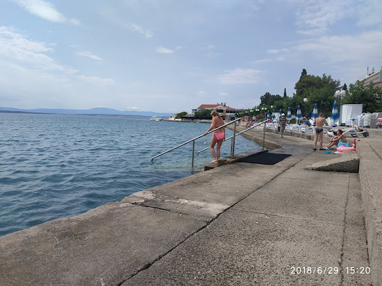 Esperanto beach