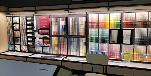 Paint Store «Peninsula Paint Centers», reviews and photos, 20530 Viking Ave NW, Poulsbo, WA 98370, USA