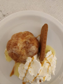 Plats et boissons du Restaurant français Le Dolmen à Labastide-Rouairoux - n°12