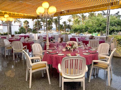 Restaurante La Brasería - Paseo Marítimo, s/n, 29620 Torremolinos, Málaga, Spain