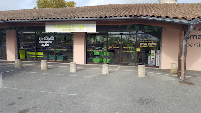 Carrefour Contact à Blagnac