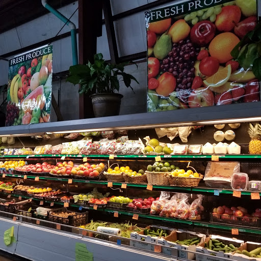 Grocery Store «International Food Club», reviews and photos, 4300 L B McLeod Rd A, Orlando, FL 32811, USA