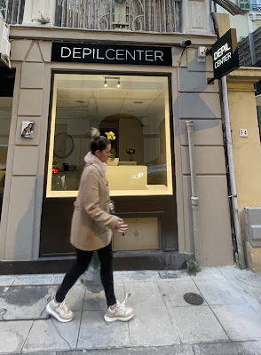 Depil Center à Nice