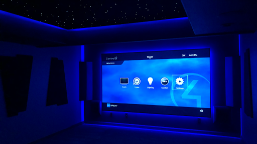 Electronics Store «Great Sounds Audio Video», reviews and photos, 3349 Daykin Ct, Dubuque, IA 52002, USA