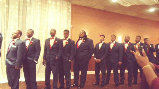 Banquet Hall «Receptions Banquet Center», reviews and photos, 10681 Loveland Madeira Rd, Loveland, OH 45140, USA