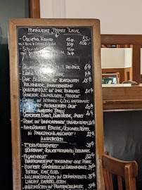 Hase Restaurant à Cologne menu