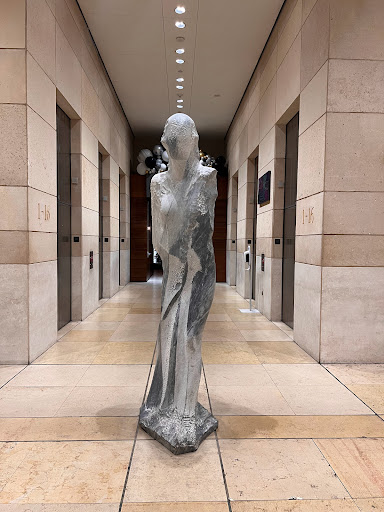 Art Museum «The Florida Museum of Photographic Arts», reviews and photos, 400 N Ashley Dr, Tampa, FL 33602, USA