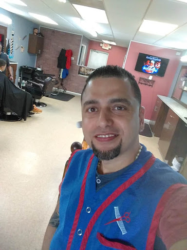 Barber Shop «Tampa legends Barbershop Llc», reviews and photos, 6751 N Armenia Ave #1, Tampa, FL 33604, USA