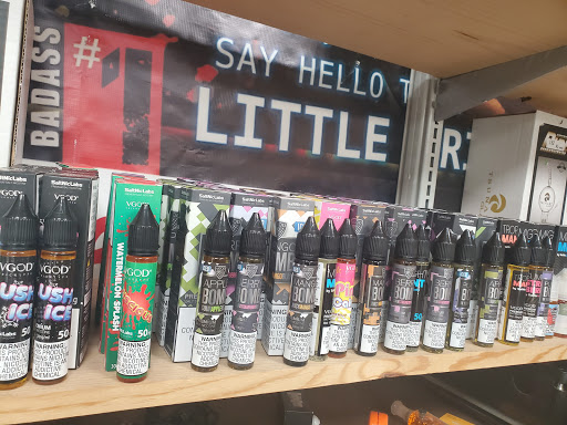 Tobacco Shop «Shorewood Tobacco & Cigar», reviews and photos, 720 Cottage St, Shorewood, IL 60404, USA