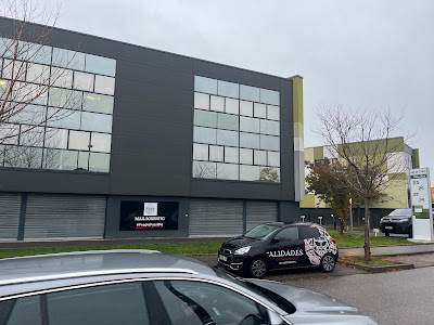 Centre Messin d'Ostéopathie à Metz