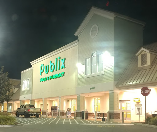 Supermarket «Publix Super Market at Lake Gibson Shopping Center», reviews and photos, 6767 US Hwy 98 N, Lakeland, FL 33809, USA