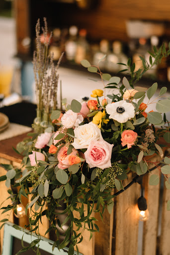 Florist «Designs by Darenda», reviews and photos, 240 S Krome Ave, Homestead, FL 33030, USA