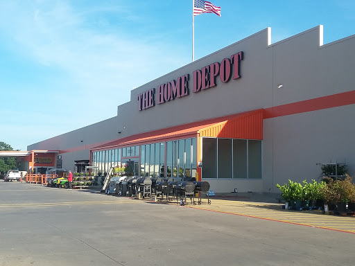 Home Improvement Store «The Home Depot», reviews and photos, 12005 Elam Rd, Balch Springs, TX 75180, USA