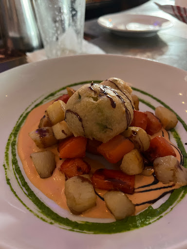 Italian Restaurant «Carl Anthony Trattoria & Catering», reviews and photos, 477 Main St, Monroe, CT 06468, USA