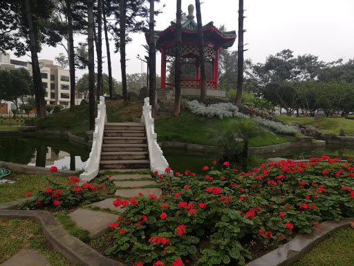 Parque Chino