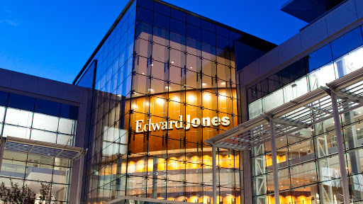 Edward Jones - Financial Advisor: Toddye Kam, CFP®