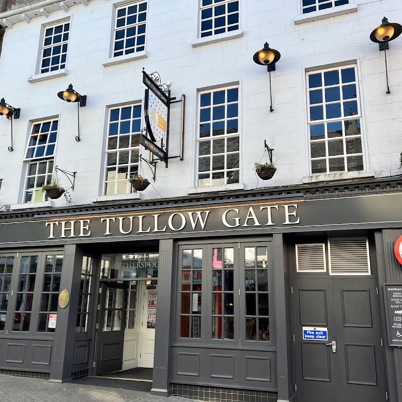 The Tullow Gate - JD Wetherspoon