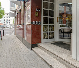 Hotel Glockengasse photo