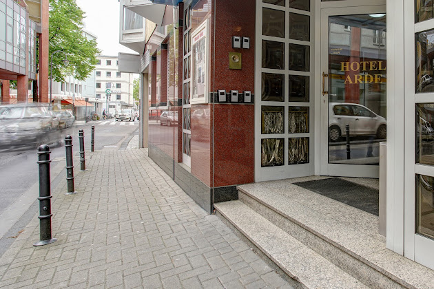 Photo hôtels Arde Hotel 50667 Cologne