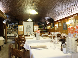 Taverna San Trovaso