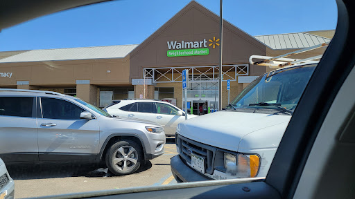 Supermarket «Walmart Neighborhood Market», reviews and photos, 1442 S Parker Rd, Denver, CO 80231, USA