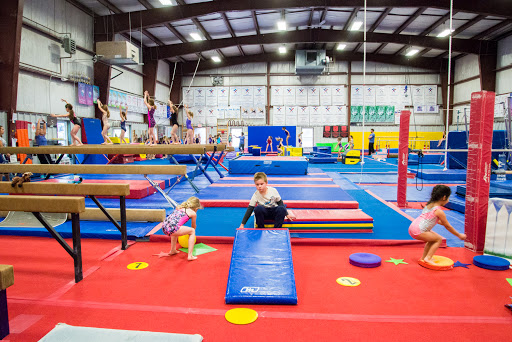 Gymnastics Learning Center