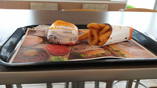 Burger King image 7