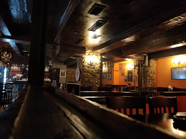 Komentáre a hodnotenia Lemmy's Bar