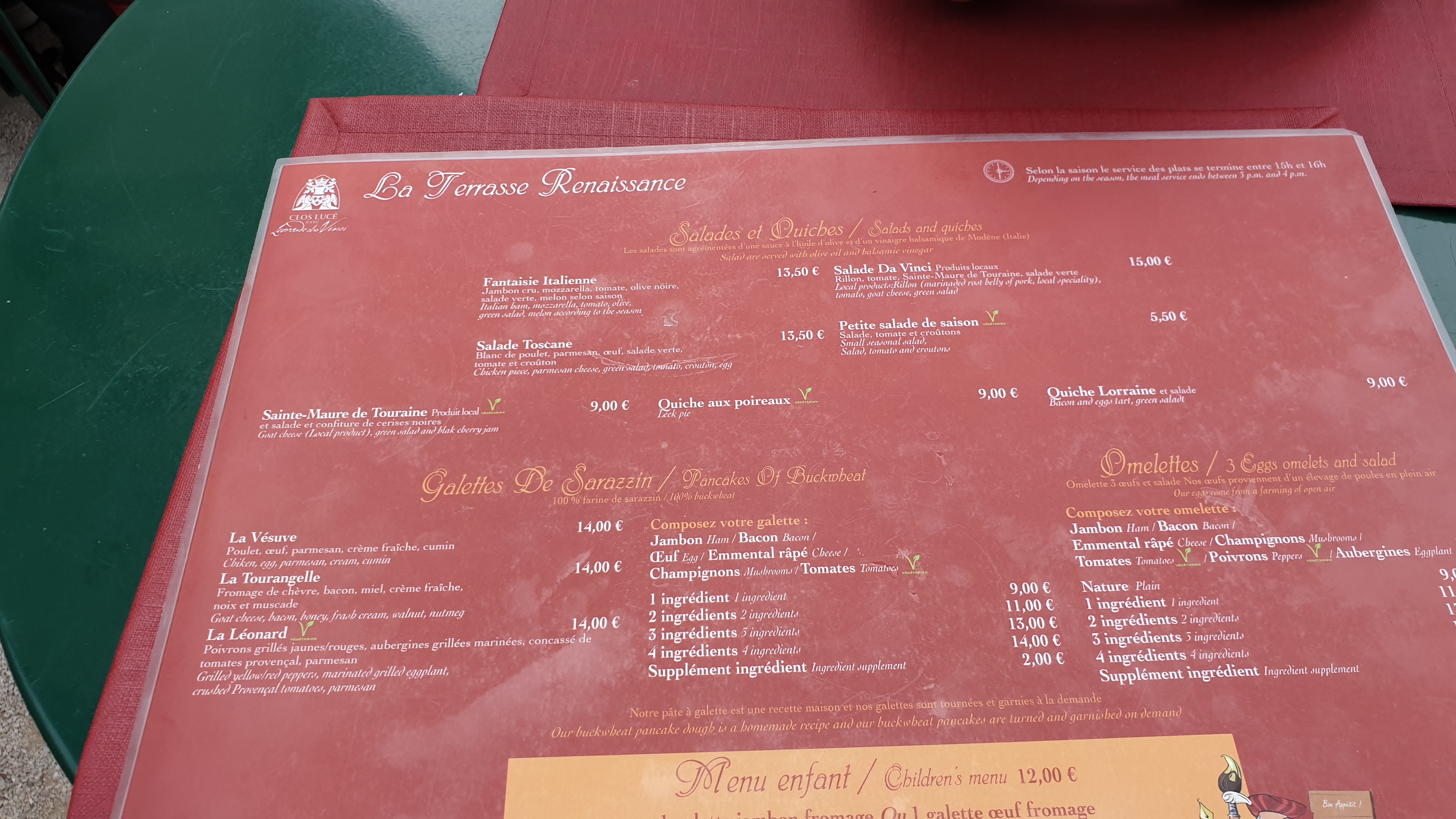 Photo n° 21 de l'avis de Sandrine.O fait le 05/05/2023 à 08:50