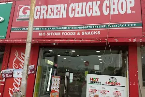 Green Chick Chop image