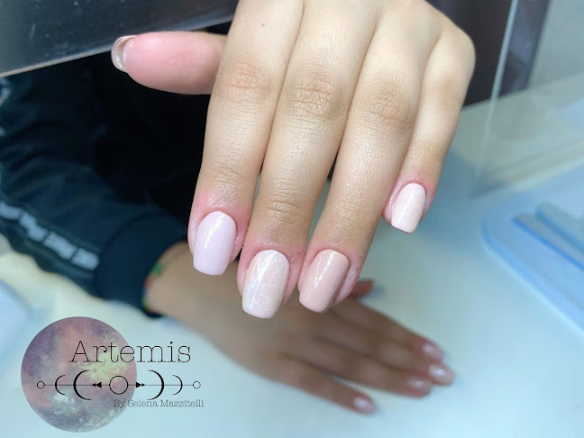 Artemis Nails&Beauty