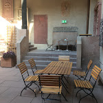 Photo n°4 de l'avis de Hans.e fait le 14/08/2022 à 14:39 sur le  Herzblut und Zinke à Darmstadt