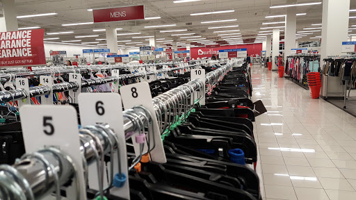 Clothing Store «Burlington Coat Factory», reviews and photos, 4849 Golf Rd, Skokie, IL 60077, USA