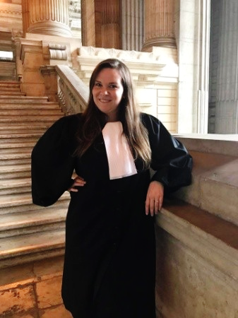 Magalie Debergh - Avocat