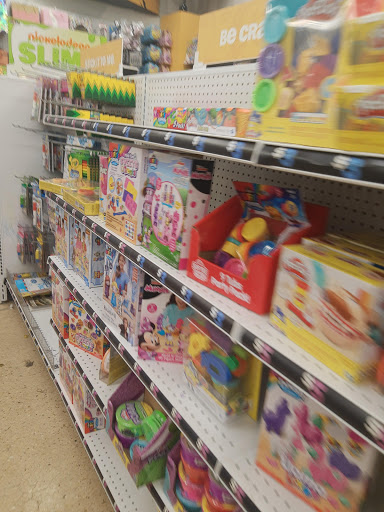 Variety Store «Five Below», reviews and photos, 6198 Little River Turnpike, Alexandria, VA 22312, USA