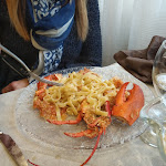 Photo n°1 de l'avis de Gennaro.e fait le 12/07/2019 à 21:42 sur le  Ristorante La Casina Pizzeria à Viareggio