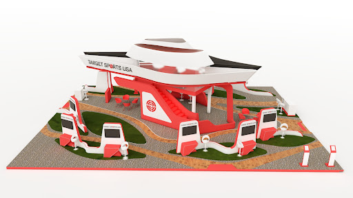 Gun Shop «Target Sports USA», reviews and photos, 24 Robert Porter Rd, Southington, CT 06489, USA