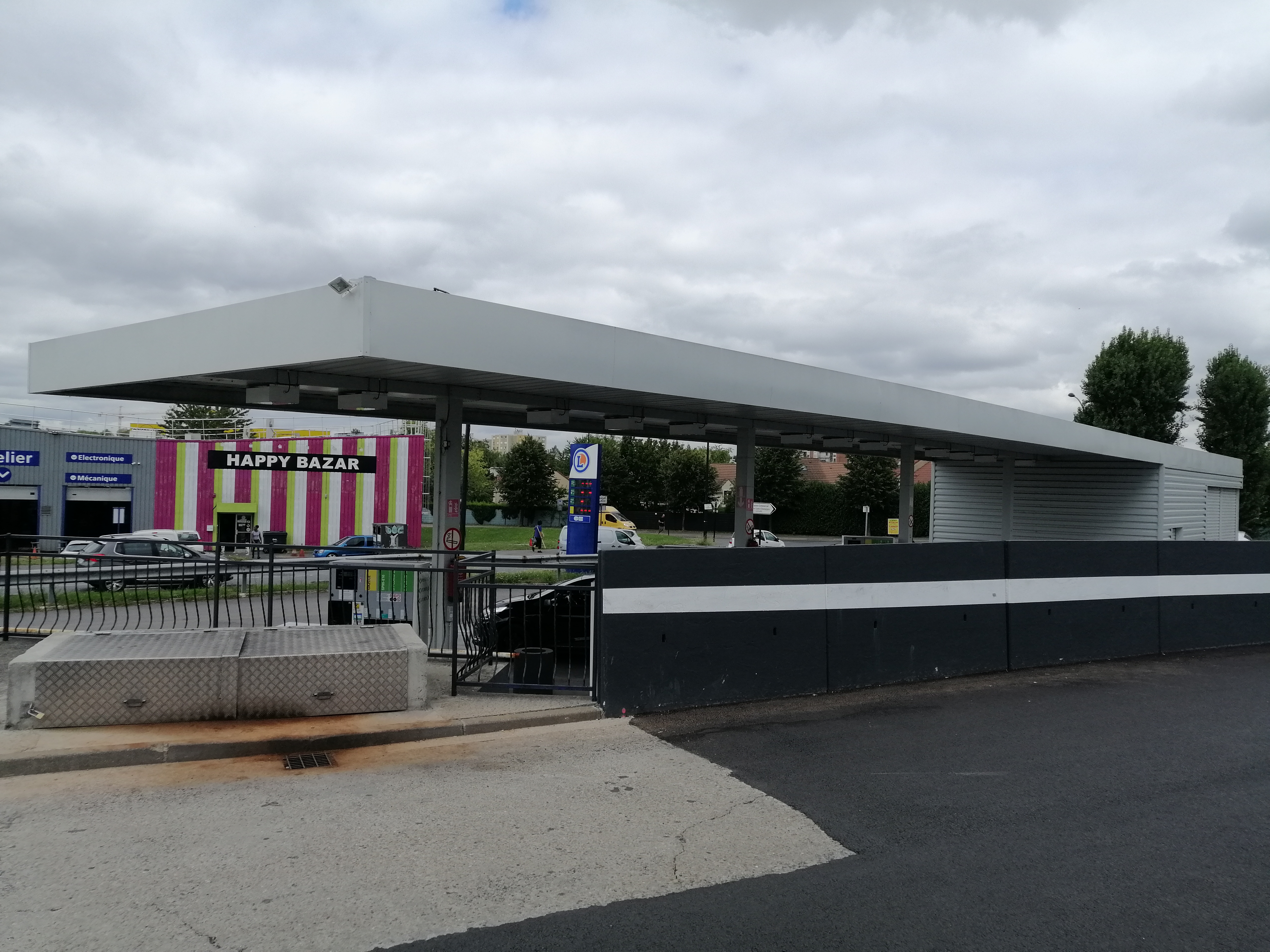 Photo n° 1 de l'avis de Gaston.A fait le 29/08/2019 à 18:27