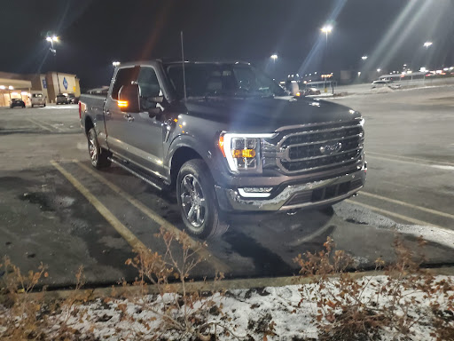 Ford Dealer «Signature Ford Lincoln», reviews and photos, 1960 E Main St, Owosso, MI 48867, USA