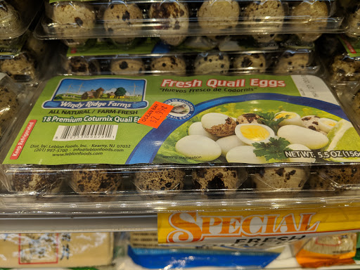 Grocery Store «Ocean Bay Market Inc», reviews and photos, 2424 Coney Island Ave, Brooklyn, NY 11223, USA