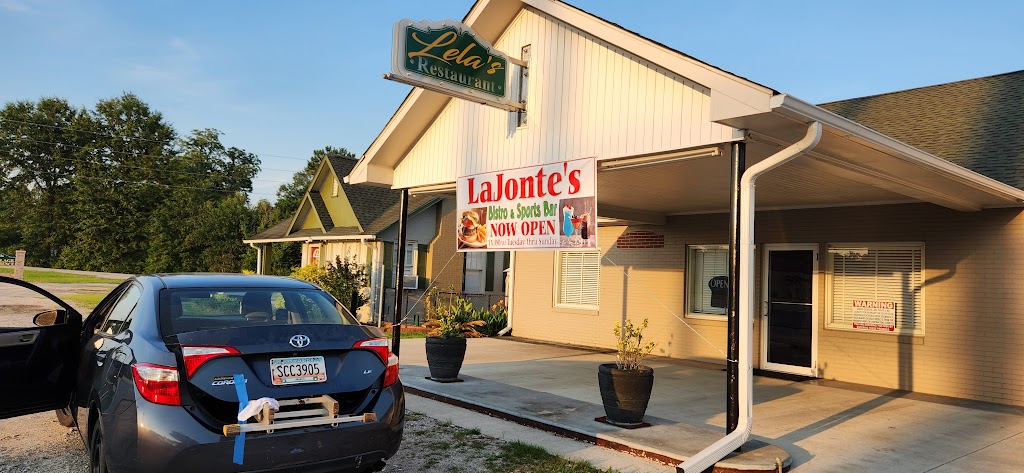 Lawrence Village Restaurant and Sports Bar 30401