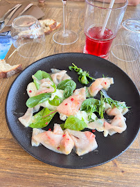 Plats et boissons du Restaurant italien Amici à Saint-Raphaël - n°5