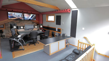 Chalet Recording Studio