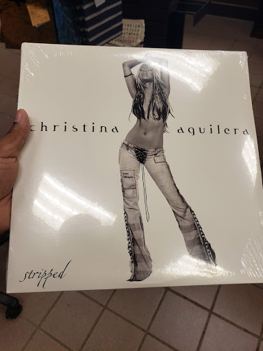 Book Store «Barnes & Noble», reviews and photos, 2900 Peachtree Rd NW #310, Atlanta, GA 30305, USA